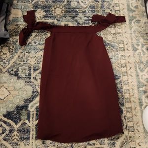 Womens dress